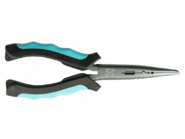 SENSATION MULTI-FUNCTION PLIERS 7''